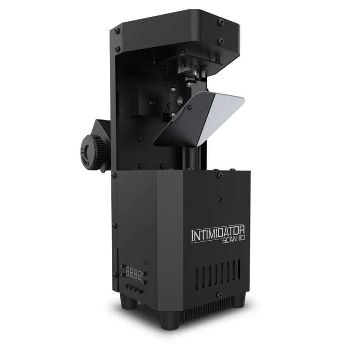 Chauvet DJ Intimidator Scan 110 10W LED Scanner (INTIMSCAN110) - Gsus4