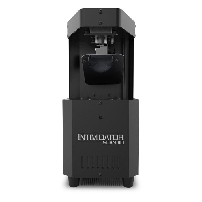 Chauvet DJ Intimidator Scan 110 10W LED Scanner (INTIMSCAN110) - Gsus4