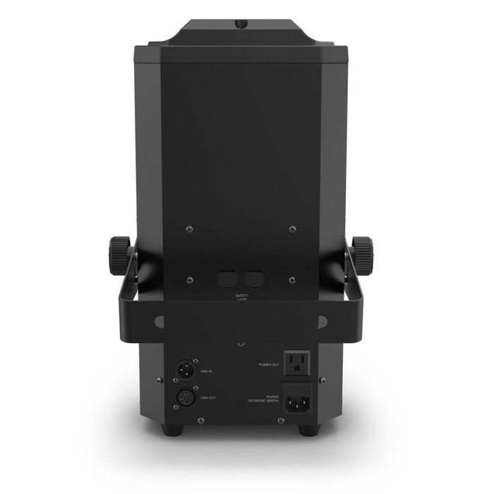 Chauvet DJ Intimidator Scan 360 100W LED Scanner (INTIMSCAN360) - Gsus4