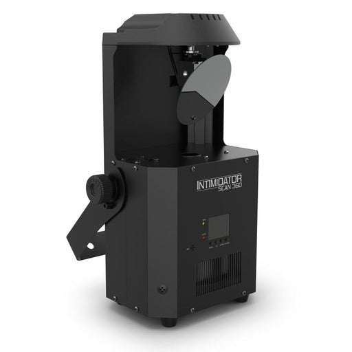 Chauvet DJ Intimidator Scan 360 100W LED Scanner (INTIMSCAN360) - Gsus4