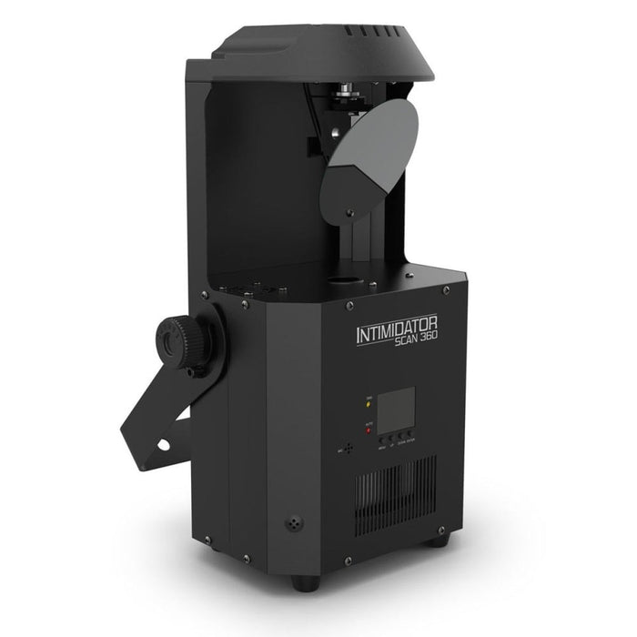 Chauvet DJ Intimidator Scan 360 100W LED Scanner (INTIMSCAN360) - Gsus4