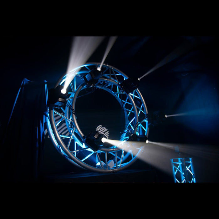 Chauvet DJ Intimidator Spot 110 10W LED Moving Head (INTIMSPOT110) - Gsus4