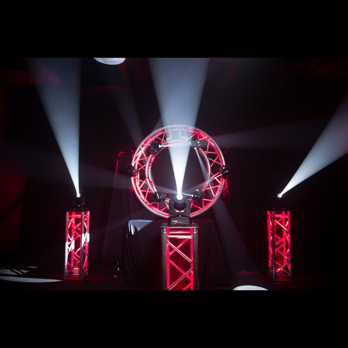 Chauvet DJ Intimidator Spot 110 10W LED Moving Head (INTIMSPOT110) - Gsus4