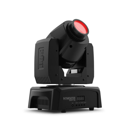Chauvet DJ Intimidator Spot 110 10W LED Moving Head (INTIMSPOT110) - Gsus4
