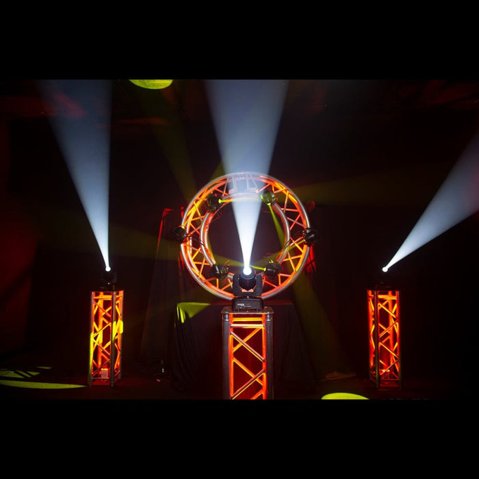 Chauvet DJ Intimidator Spot 110 10W LED Moving Head (INTIMSPOT110) - Gsus4