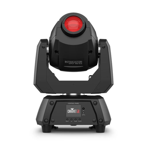 Chauvet DJ Intimidator Spot 160 ILS LED Moving Head (INTIMSPOT160ILS) - Gsus4