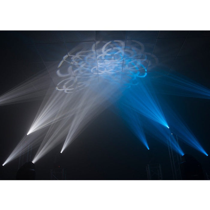 Chauvet DJ Intimidator Spot 160 ILS LED Moving Head (INTIMSPOT160ILS) - Gsus4