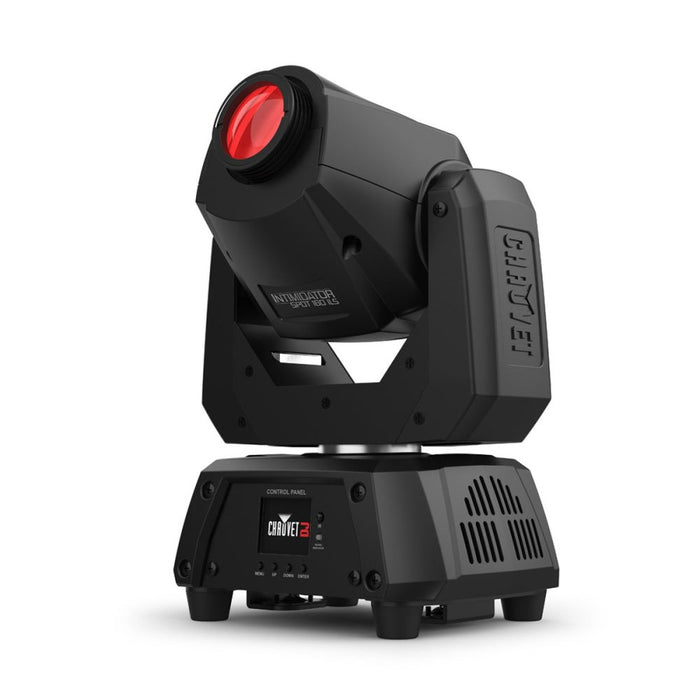Chauvet DJ Intimidator Spot 160 ILS LED Moving Head (INTIMSPOT160ILS) - Gsus4