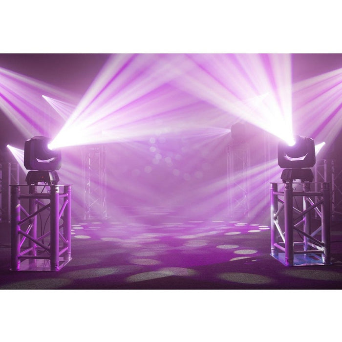 Chauvet DJ Intimidator Spot 160 ILS LED Moving Head (INTIMSPOT160ILS) - Gsus4