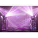 Chauvet DJ Intimidator Spot 160 ILS LED Moving Head (INTIMSPOT160ILS) - Gsus4