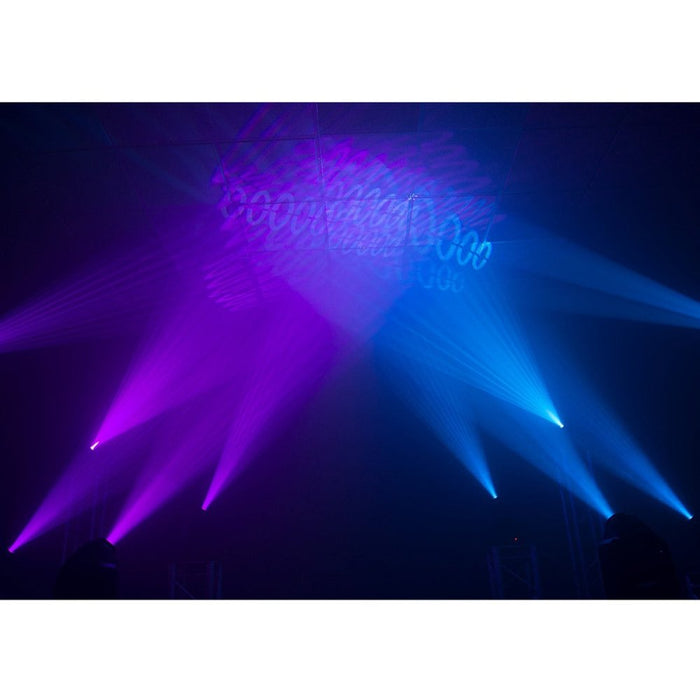 Chauvet DJ Intimidator Spot 160 ILS LED Moving Head (INTIMSPOT160ILS) - Gsus4