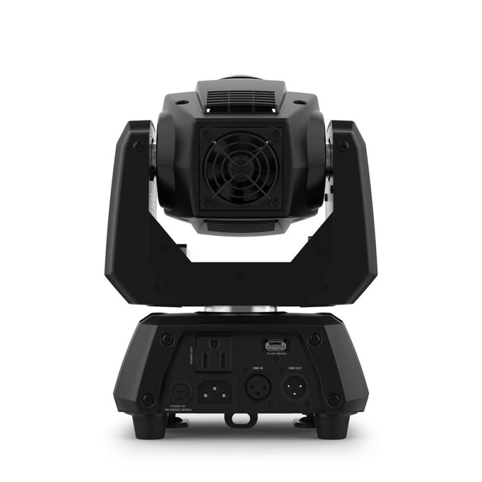 Chauvet DJ Intimidator Spot 160 ILS LED Moving Head (INTIMSPOT160ILS) - Gsus4