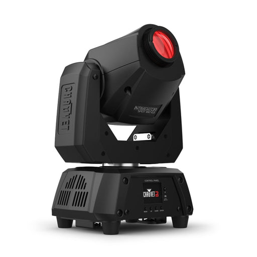 Chauvet DJ Intimidator Spot 160 ILS LED Moving Head (INTIMSPOT160ILS) - Gsus4