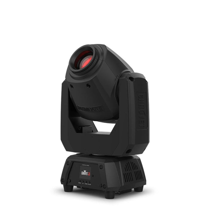 Chauvet DJ Intimidator Spot 260X LED Moving Head (INTIMSPOT260X) - Gsus4