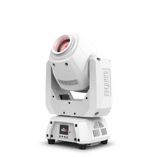 Chauvet DJ Intimidator Spot 260X White LED Moving Head (INTIMSPOT260XWHT) - Gsus4