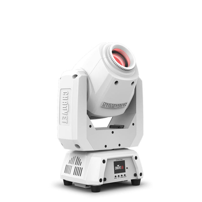 Chauvet DJ Intimidator Spot 260X White LED Moving Head (INTIMSPOT260XWHT) - Gsus4