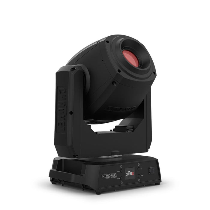 Chauvet DJ Intimidator Spot 360X IP LED Moving Head (INTIMSPOT360XIP) - Gsus4