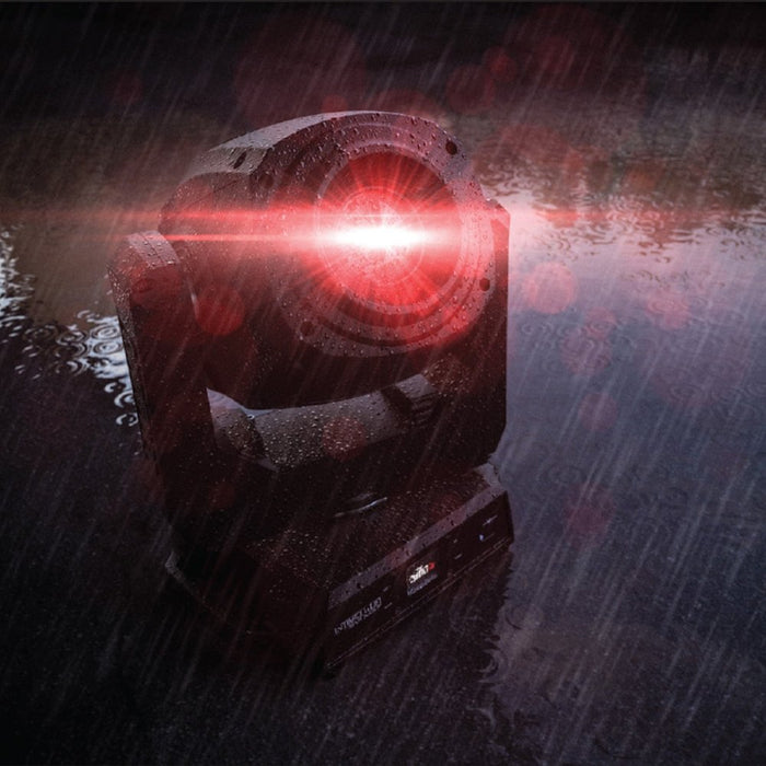 Chauvet DJ Intimidator Spot 360X IP LED Moving Head (INTIMSPOT360XIP) - Gsus4
