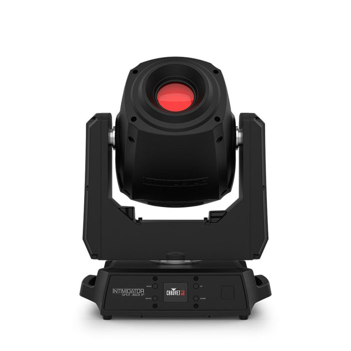 Chauvet DJ Intimidator Spot 360X IP LED Moving Head (INTIMSPOT360XIP) - Gsus4