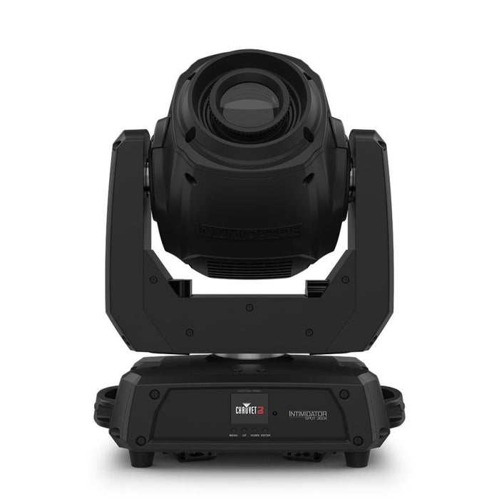 Chauvet DJ Intimidator Spot 360X LED Moving Head (INTIMSPOT360X) - Gsus4