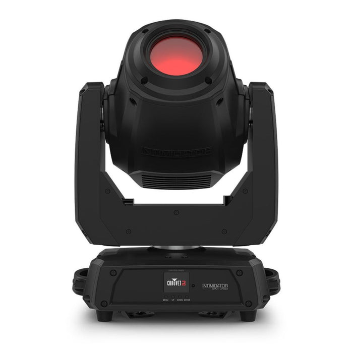 Chauvet DJ Intimidator Spot 375ZX LED Moving Head (INTIMSPOT375ZX) - Gsus4
