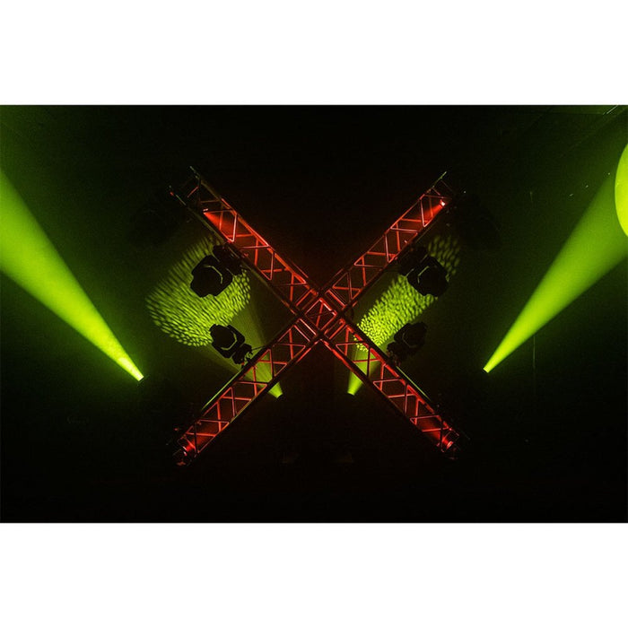 Chauvet DJ Intimidator Spot 375ZX LED Moving Head (INTIMSPOT375ZX) - Gsus4