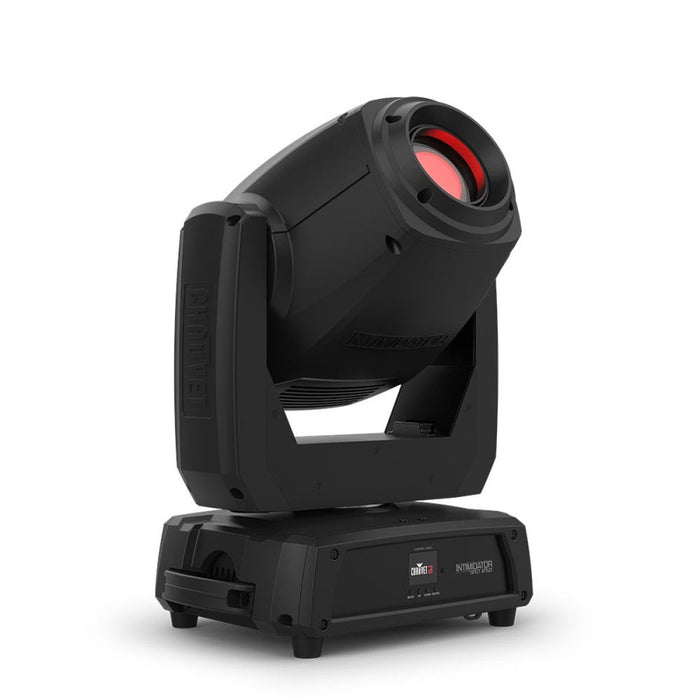 Chauvet DJ Intimidator Spot 475ZX LED Moving Head (INTIMSPOT475ZX) - Gsus4