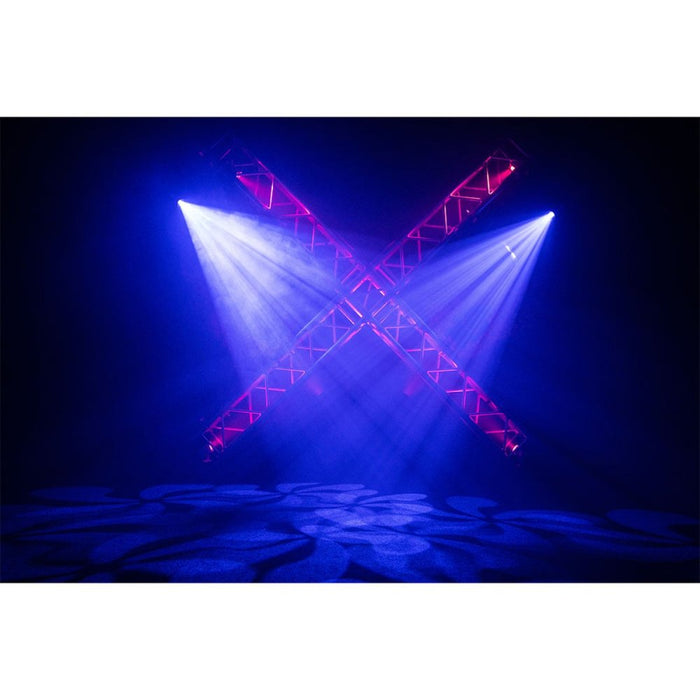 Chauvet DJ Intimidator Spot 475ZX LED Moving Head (INTIMSPOT475ZX) - Gsus4