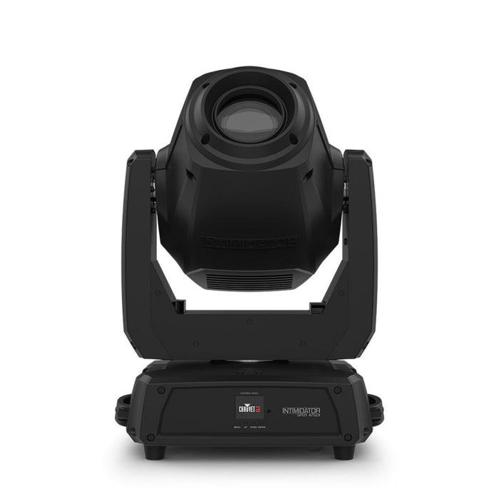 Chauvet DJ Intimidator Spot 475ZX LED Moving Head (INTIMSPOT475ZX) - Gsus4