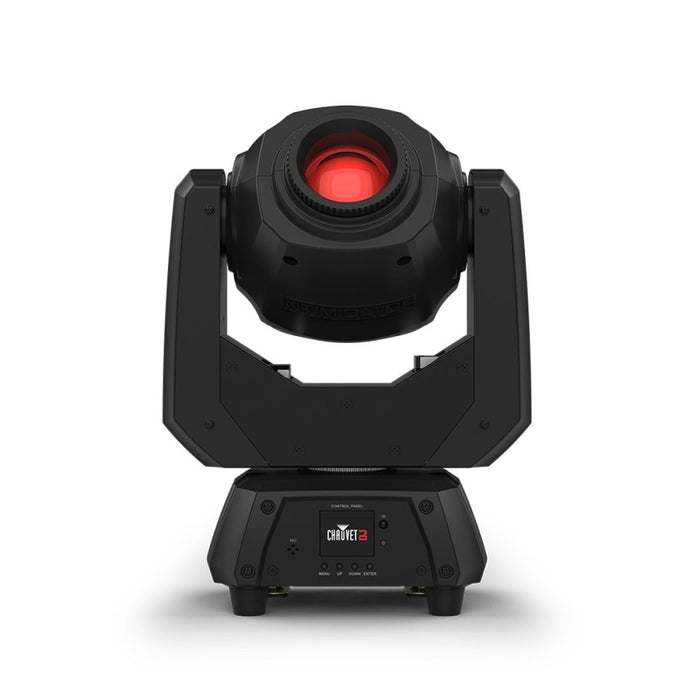 Chauvet DJ Intimidator Spot 60 ILS Moving Head Spot (INTIMSPOT60ILS) - Gsus4