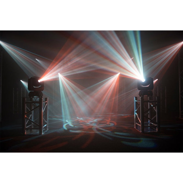 Chauvet DJ Intimidator Spot 60 ILS Moving Head Spot (INTIMSPOT60ILS) - Gsus4