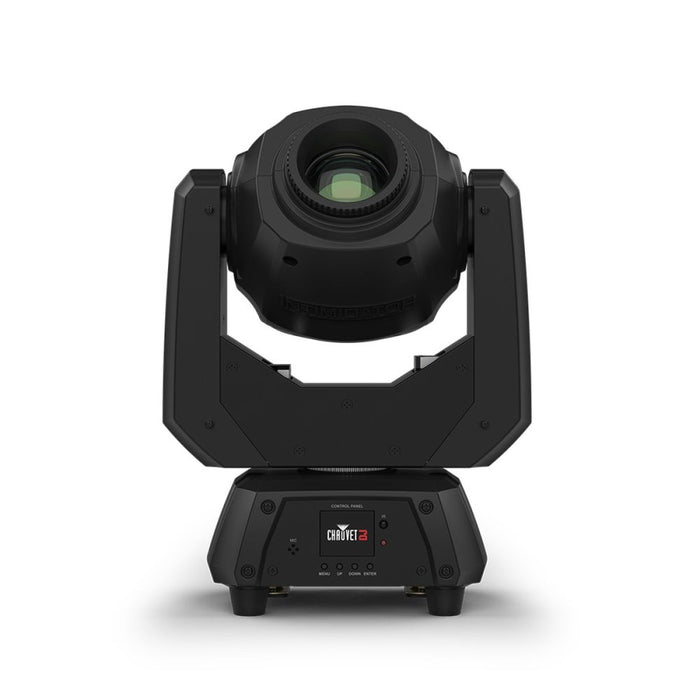 Chauvet DJ Intimidator Spot 60 ILS Moving Head Spot (INTIMSPOT60ILS) - Gsus4