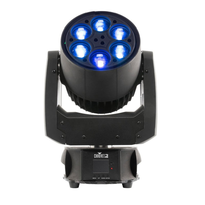 Chauvet DJ Intimidator Trio LED Moving head (INTIM-TRIO) - Gsus4