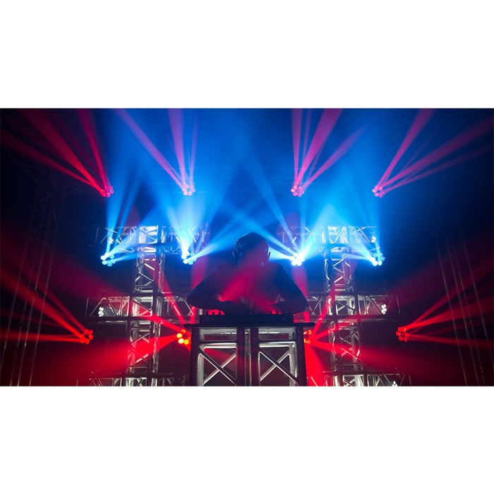 Chauvet DJ Intimidator Trio LED Moving head (INTIM-TRIO) - Gsus4