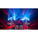 Chauvet DJ Intimidator Trio LED Moving head (INTIM-TRIO) - Gsus4