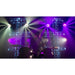 Chauvet DJ Intimidator Trio LED Moving head (INTIM-TRIO) - Gsus4