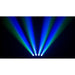 Chauvet DJ Intimidator Wave 360 IRC LED Moving Head (INTIMWAVE360) - Gsus4
