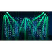 Chauvet DJ Intimidator Wave 360 IRC LED Moving Head (INTIMWAVE360) - Gsus4