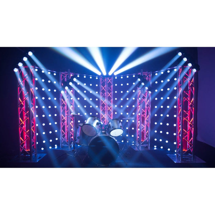 Chauvet DJ Intimidator Wave 360 IRC LED Moving Head (INTIMWAVE360) - Gsus4