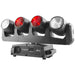 Chauvet DJ Intimidator Wave 360 IRC LED Moving Head (INTIMWAVE360) - Gsus4