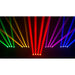 Chauvet DJ Intimidator Wave 360 IRC LED Moving Head (INTIMWAVE360) - Gsus4