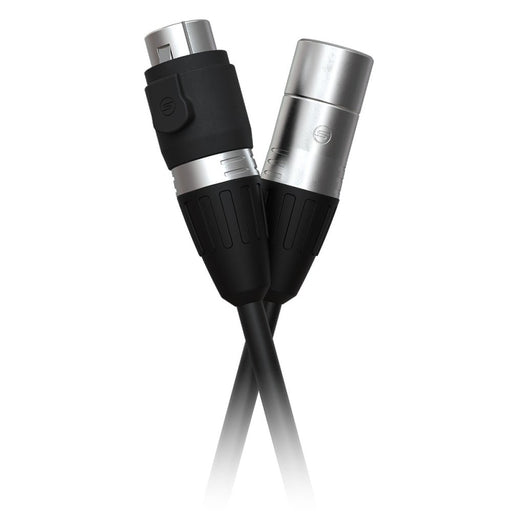 Chauvet DJ IPDMX3P10FT 3 - PIN IP DMX Cable – 10ft (3m) (IPDMX3P10FT) - Gsus4