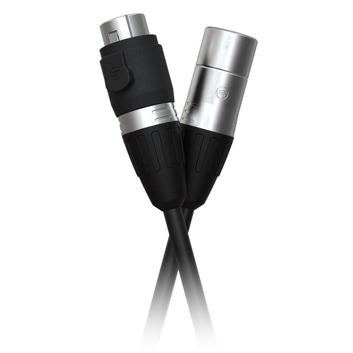 Chauvet DJ IPDMX3P10FT 3 - PIN IP DMX Cable – 10ft (3m) (IPDMX3P10FT) - Gsus4