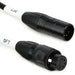 Chauvet DJ IPDMX5P5FTS - IP DMX Cable 5 - Pin 5FTS (IPDMX5P5FT) - Gsus4