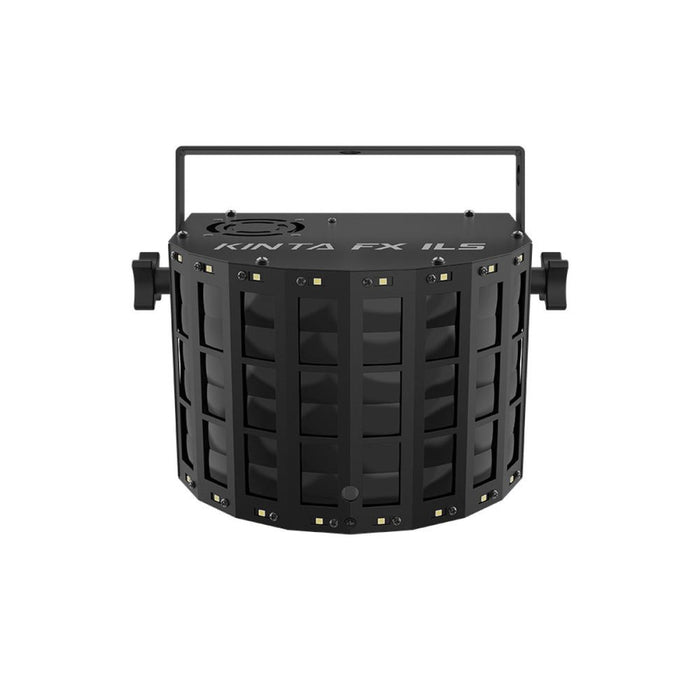 Chauvet DJ Kinta FX ILS LED Multi - Effect Light (KINTA-FXILS) - Gsus4