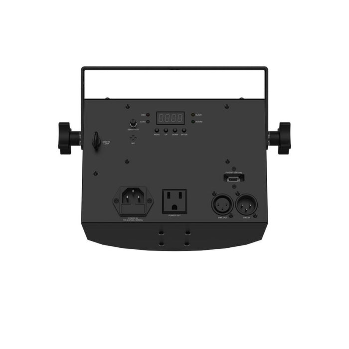 Chauvet DJ Kinta FX ILS LED Multi - Effect Light (KINTA-FXILS) - Gsus4