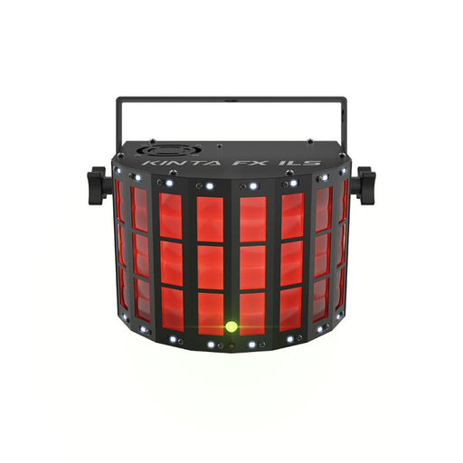 Chauvet DJ Kinta FX ILS LED Multi - Effect Light (KINTA-FXILS) - Gsus4