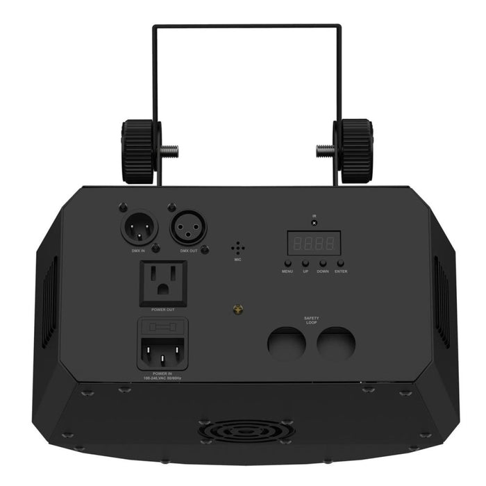 Chauvet DJ Kinta HP LED Effect Light (KINTA-HP) - Gsus4