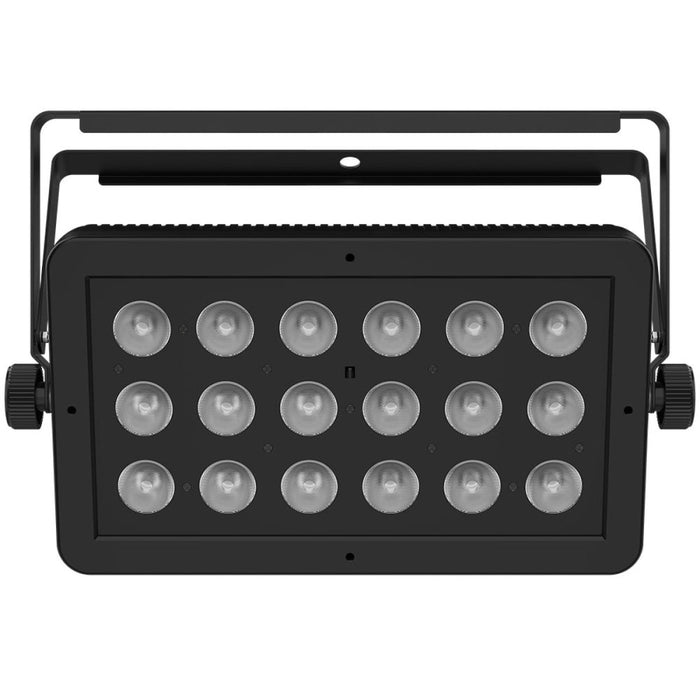 Chauvet DJ LED - Shadow 2 ILS LED UV Wash Light (LED-SHADOW2ILS) - Gsus4