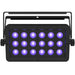 Chauvet DJ LED - Shadow 2 ILS LED UV Wash Light (LED-SHADOW2ILS) - Gsus4